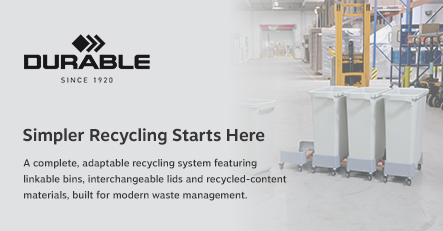 Click here for Durable Waste Management Solutions!